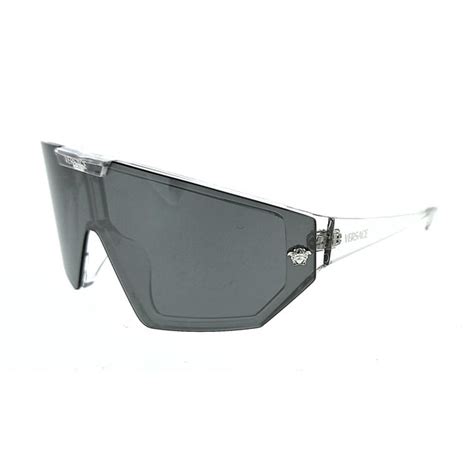 Versace Unisex Sunglasses, VE4461 